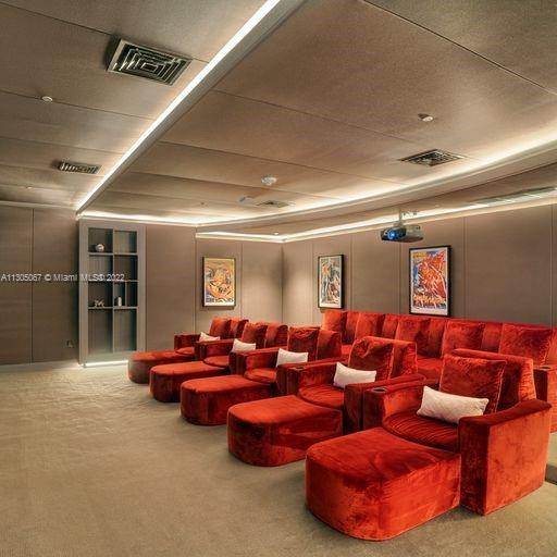 BRICKELL FLATIRON CONDO - Residential Lease