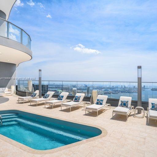 BRICKELL FLATIRON CONDO - Residential Lease