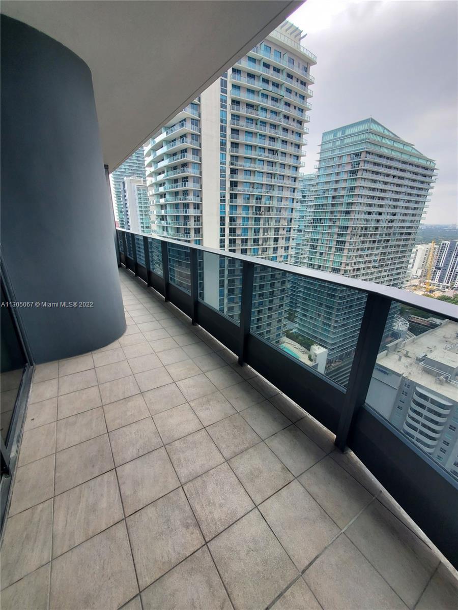 BRICKELL FLATIRON CONDO - Residential Lease