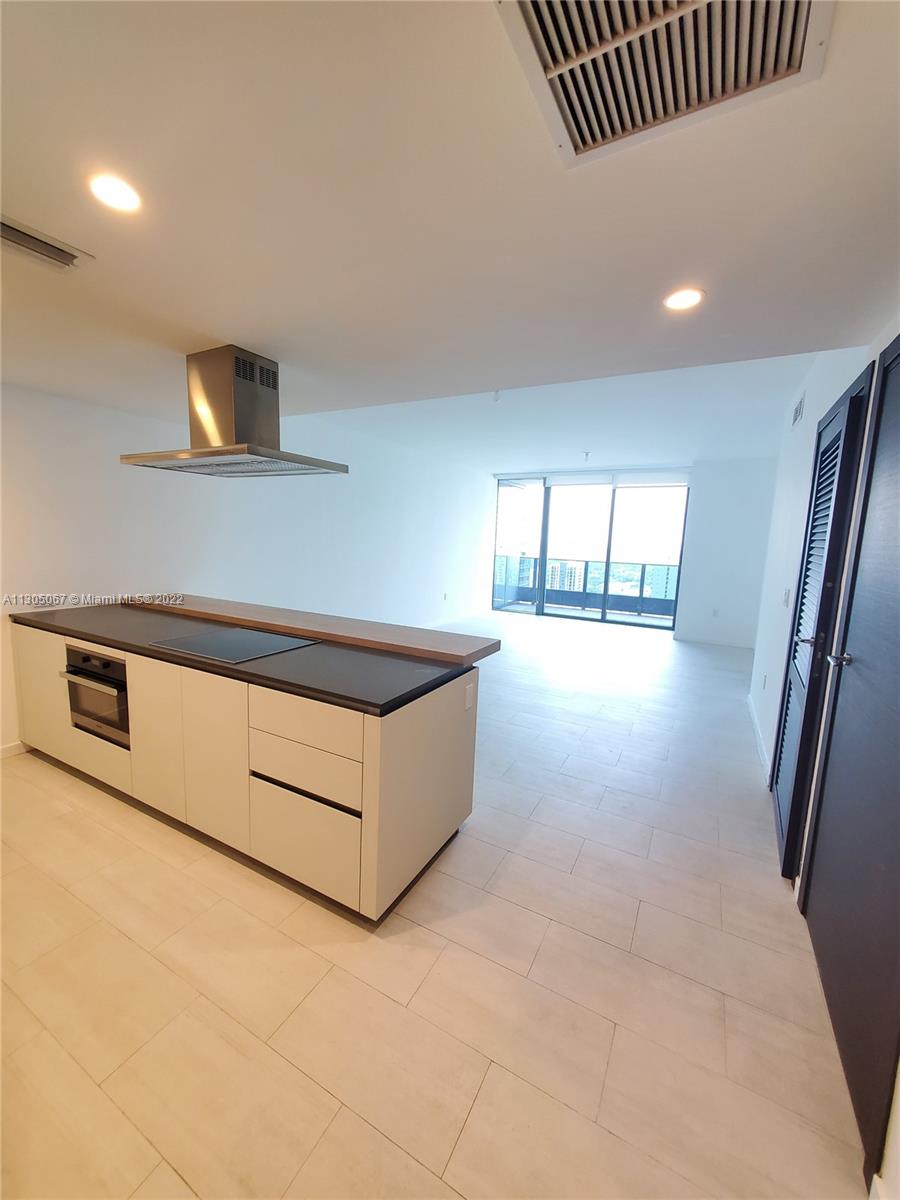 BRICKELL FLATIRON CONDO - Residential Lease