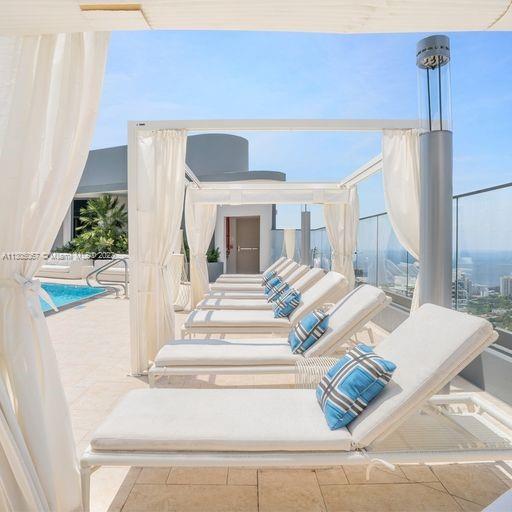 BRICKELL FLATIRON CONDO - Residential Lease