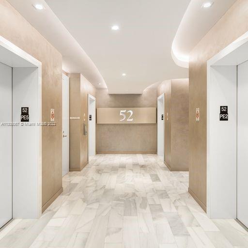 BRICKELL FLATIRON CONDO - Residential Lease