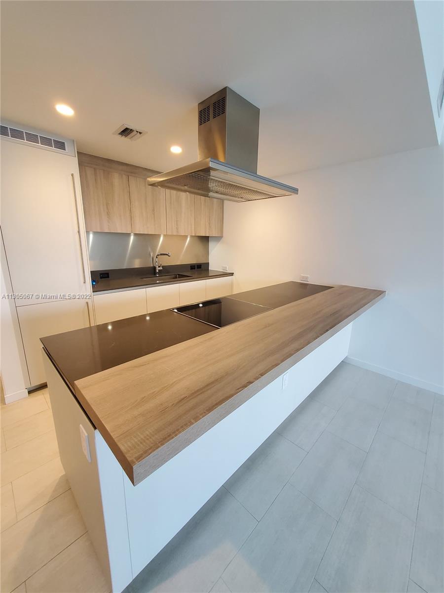 BRICKELL FLATIRON CONDO - Residential Lease