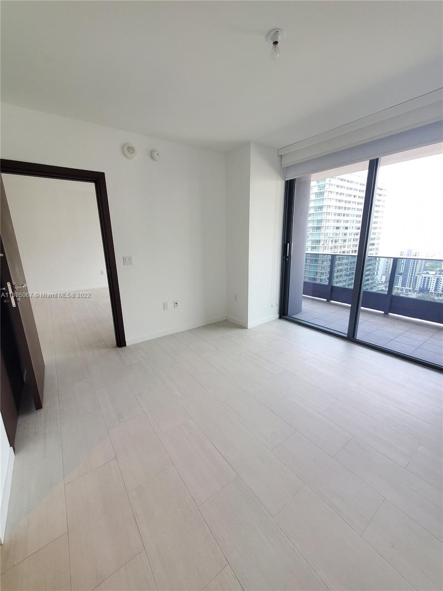 BRICKELL FLATIRON CONDO - Residential Lease