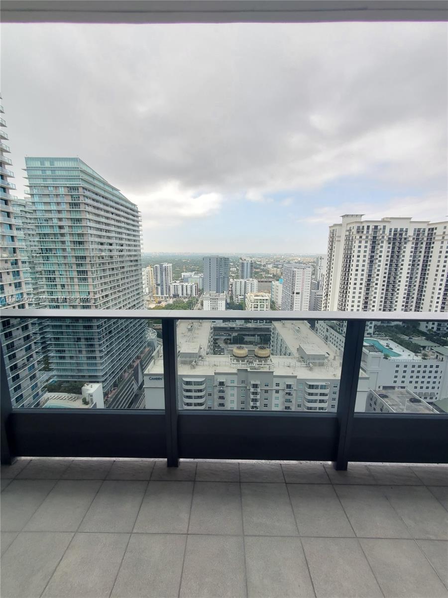 BRICKELL FLATIRON CONDO - Residential Lease