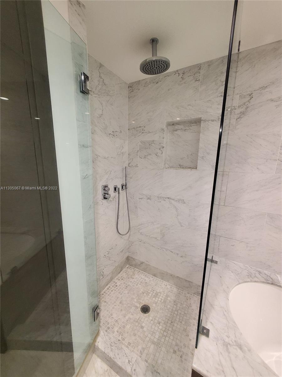 BRICKELL FLATIRON CONDO - Residential Lease