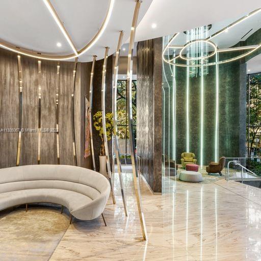 BRICKELL FLATIRON CONDO - Residential Lease