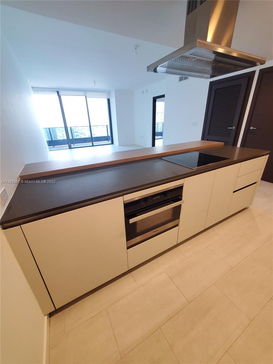 BRICKELL FLATIRON CONDO - Residential Lease