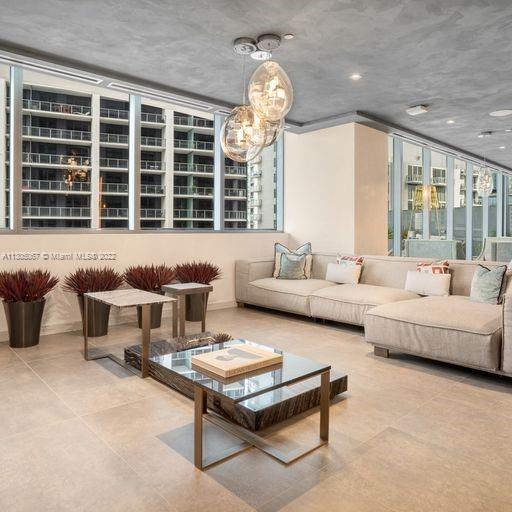 BRICKELL FLATIRON CONDO - Residential Lease