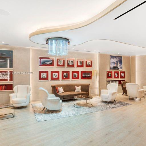 BRICKELL FLATIRON CONDO - Residential Lease