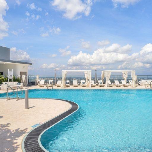 BRICKELL FLATIRON CONDO - Residential Lease