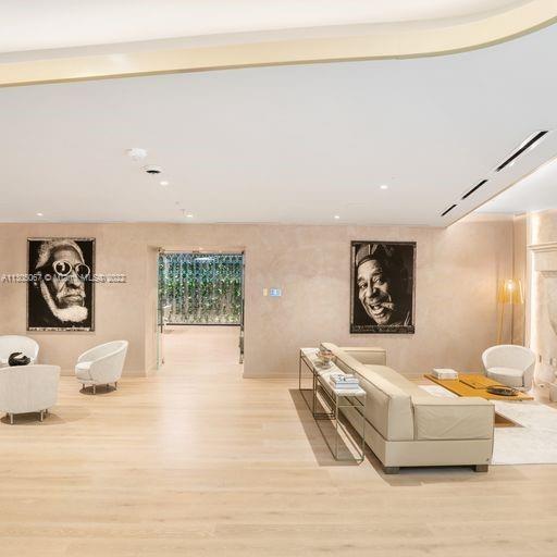 BRICKELL FLATIRON CONDO - Residential Lease
