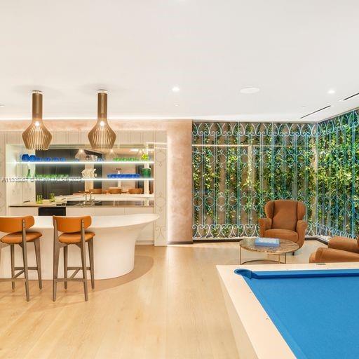 BRICKELL FLATIRON CONDO - Residential Lease