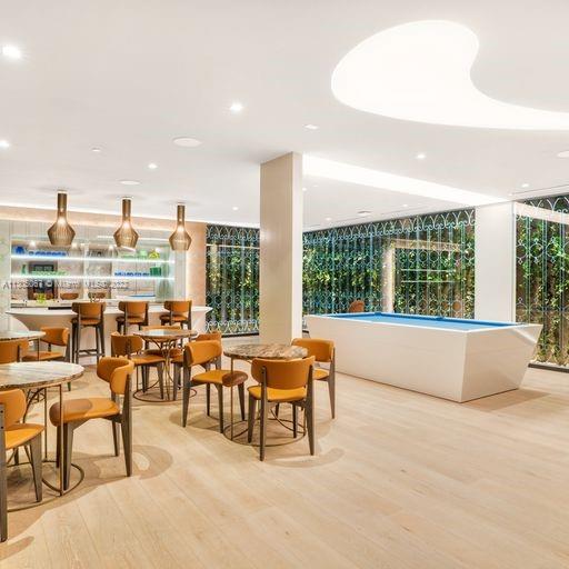 BRICKELL FLATIRON CONDO - Residential Lease