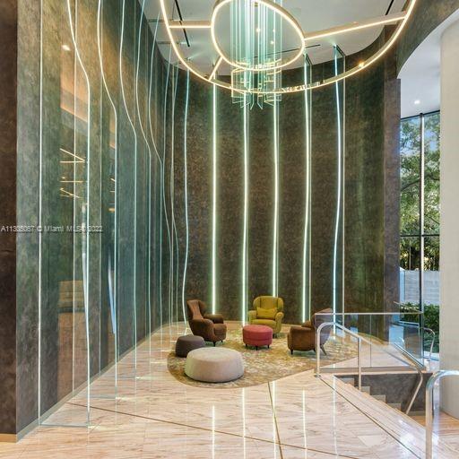 BRICKELL FLATIRON CONDO - Residential Lease
