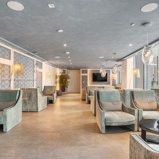 BRICKELL FLATIRON CONDO - Residential Lease