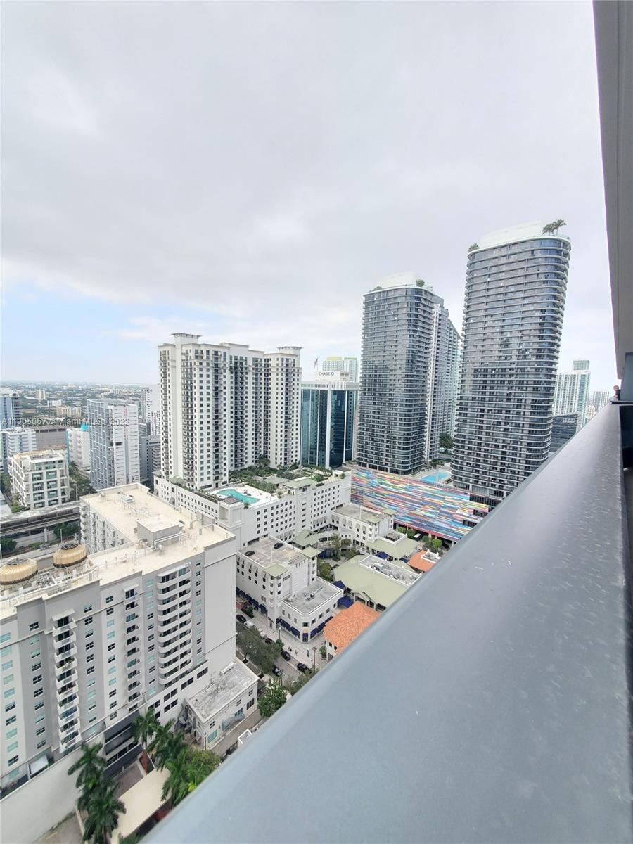 BRICKELL FLATIRON CONDO - Residential Lease