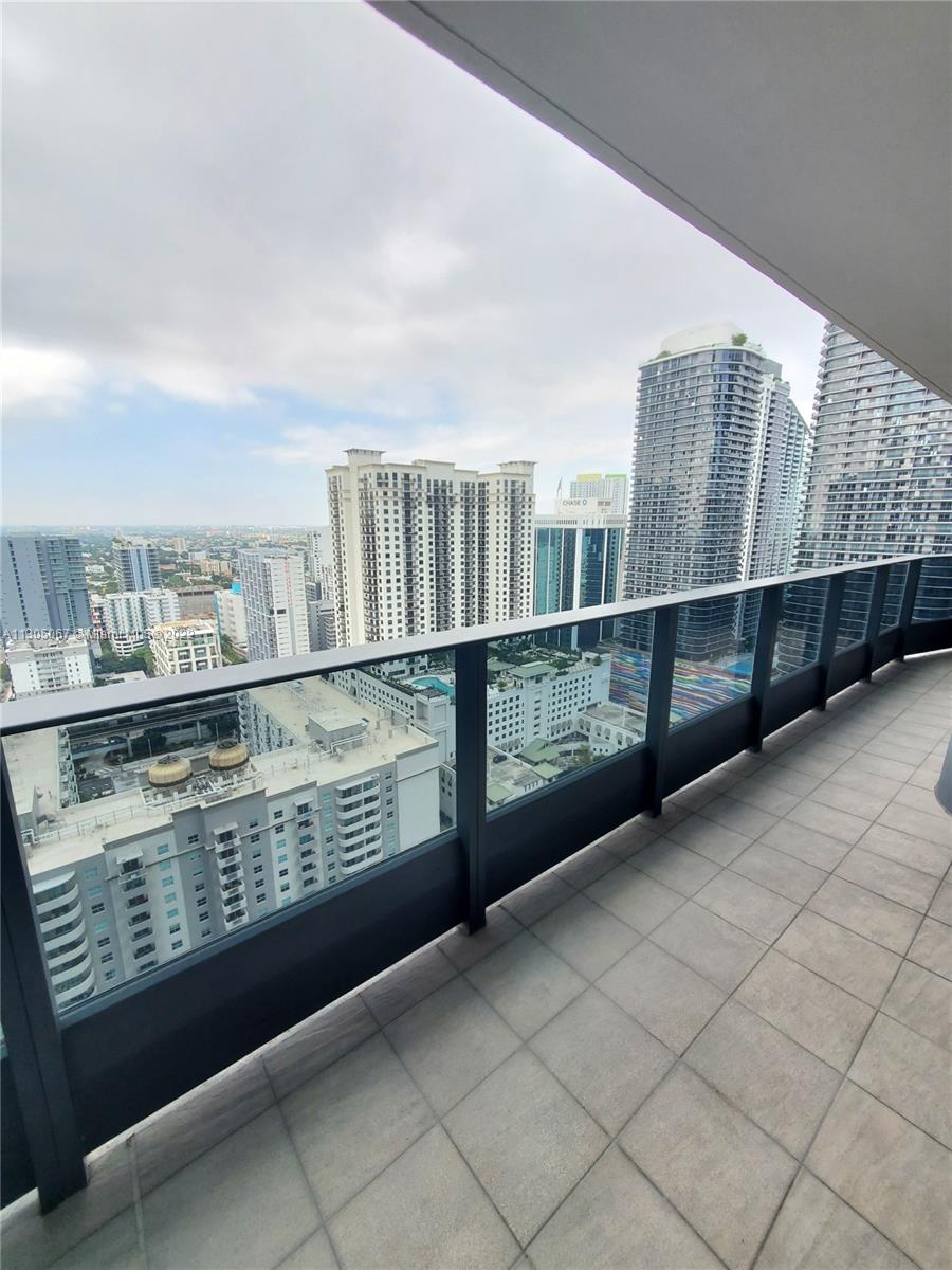 BRICKELL FLATIRON CONDO - Residential Lease