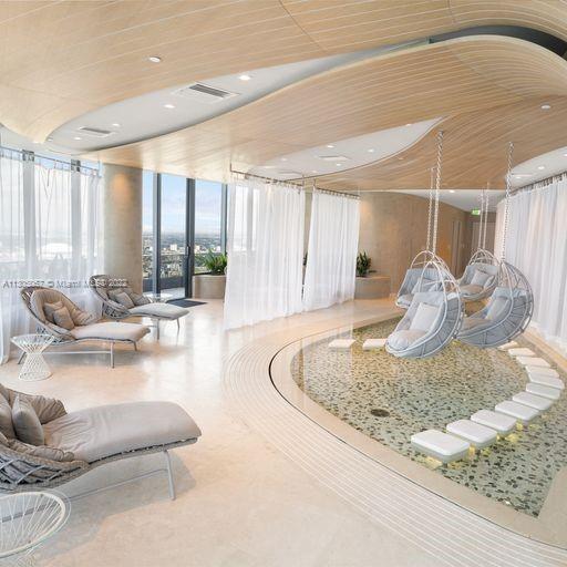 BRICKELL FLATIRON CONDO - Residential Lease
