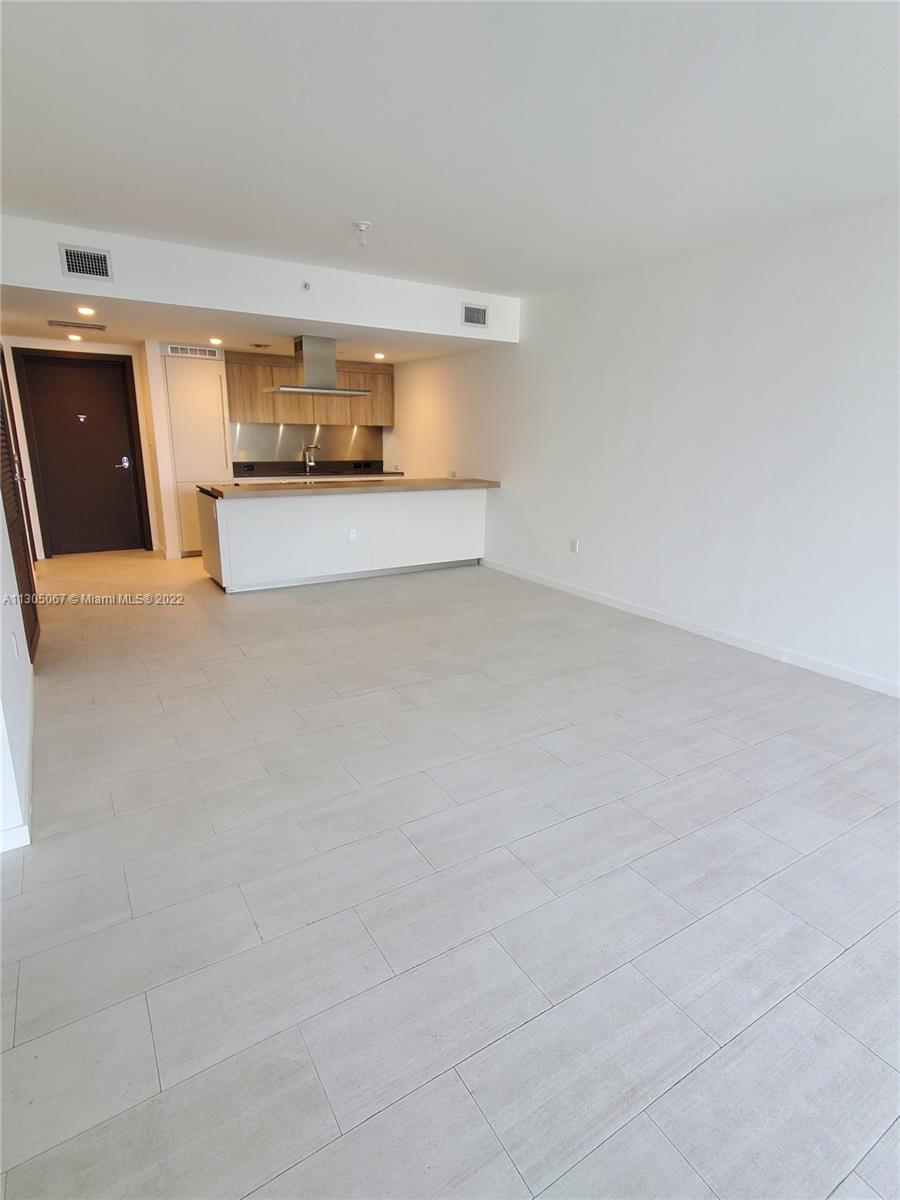 BRICKELL FLATIRON CONDO - Residential Lease