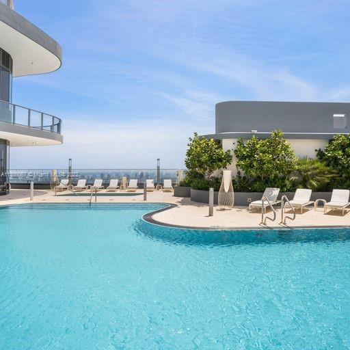 BRICKELL FLATIRON CONDO - Residential Lease