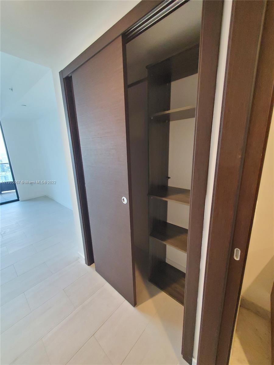 BRICKELL FLATIRON CONDO - Residential Lease