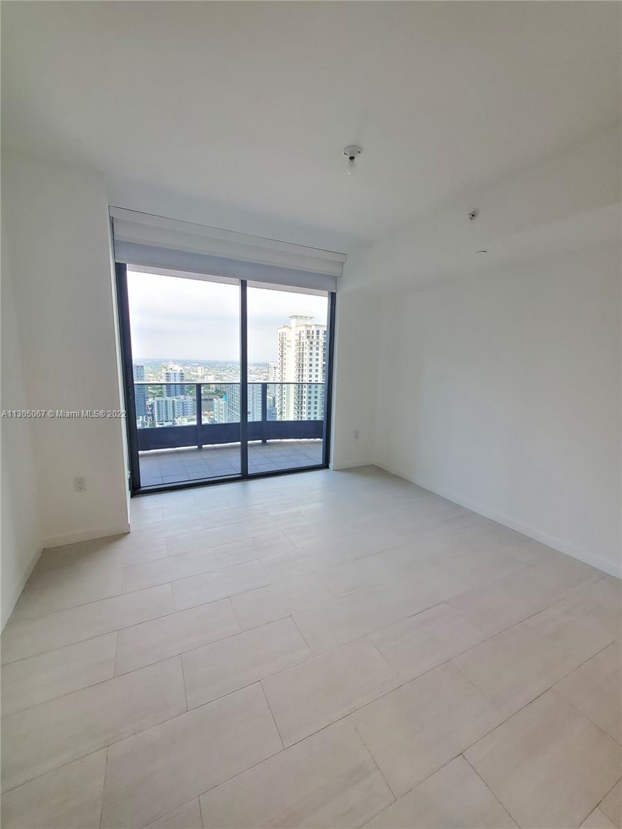 BRICKELL FLATIRON CONDO - Residential Lease