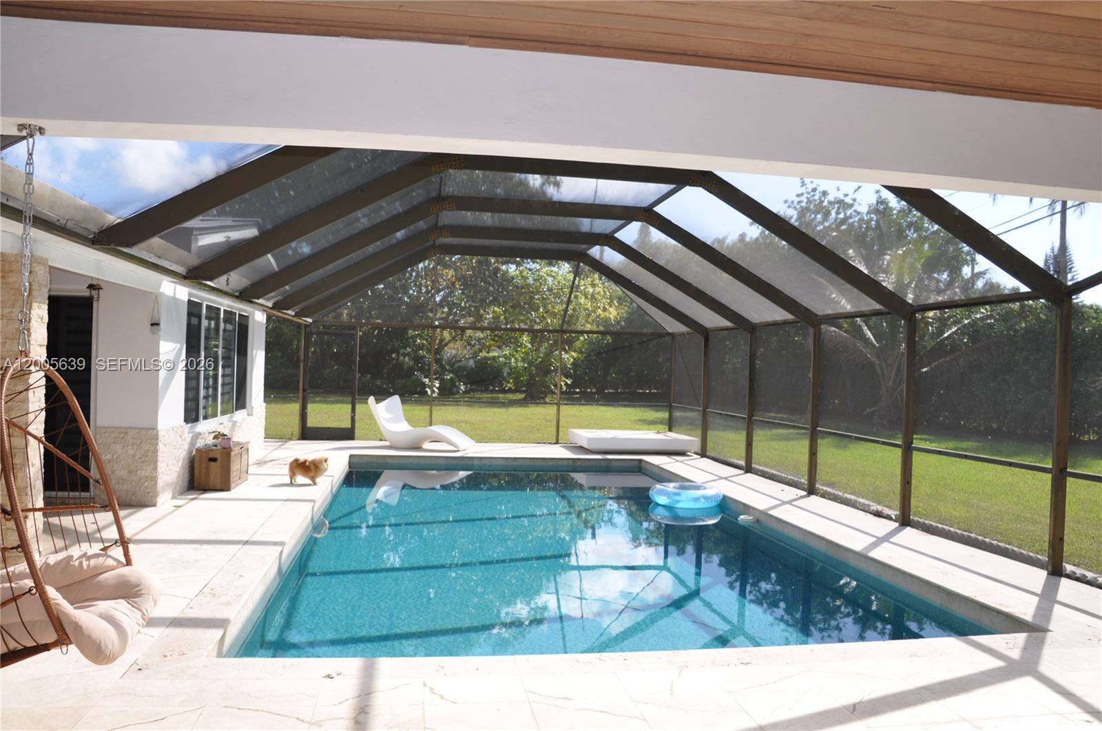 ANDREWS & BIGMAN SUB - Residential