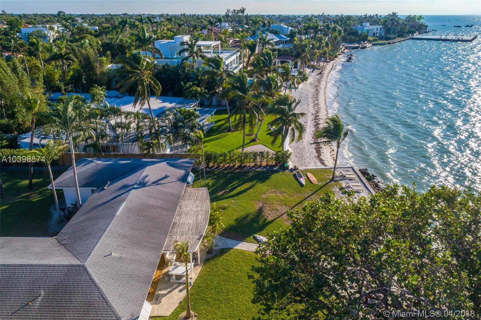 TROPICAL ISLE HOMES SUB 4 - Residential