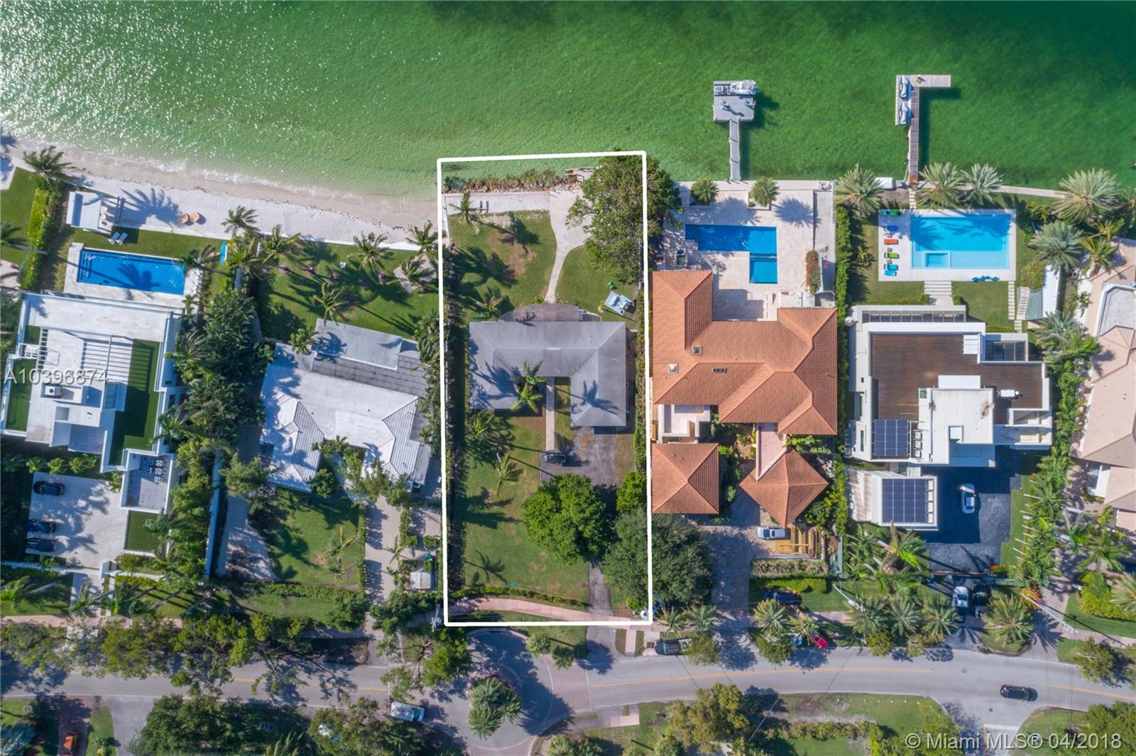 TROPICAL ISLE HOMES SUB 4 - Residential