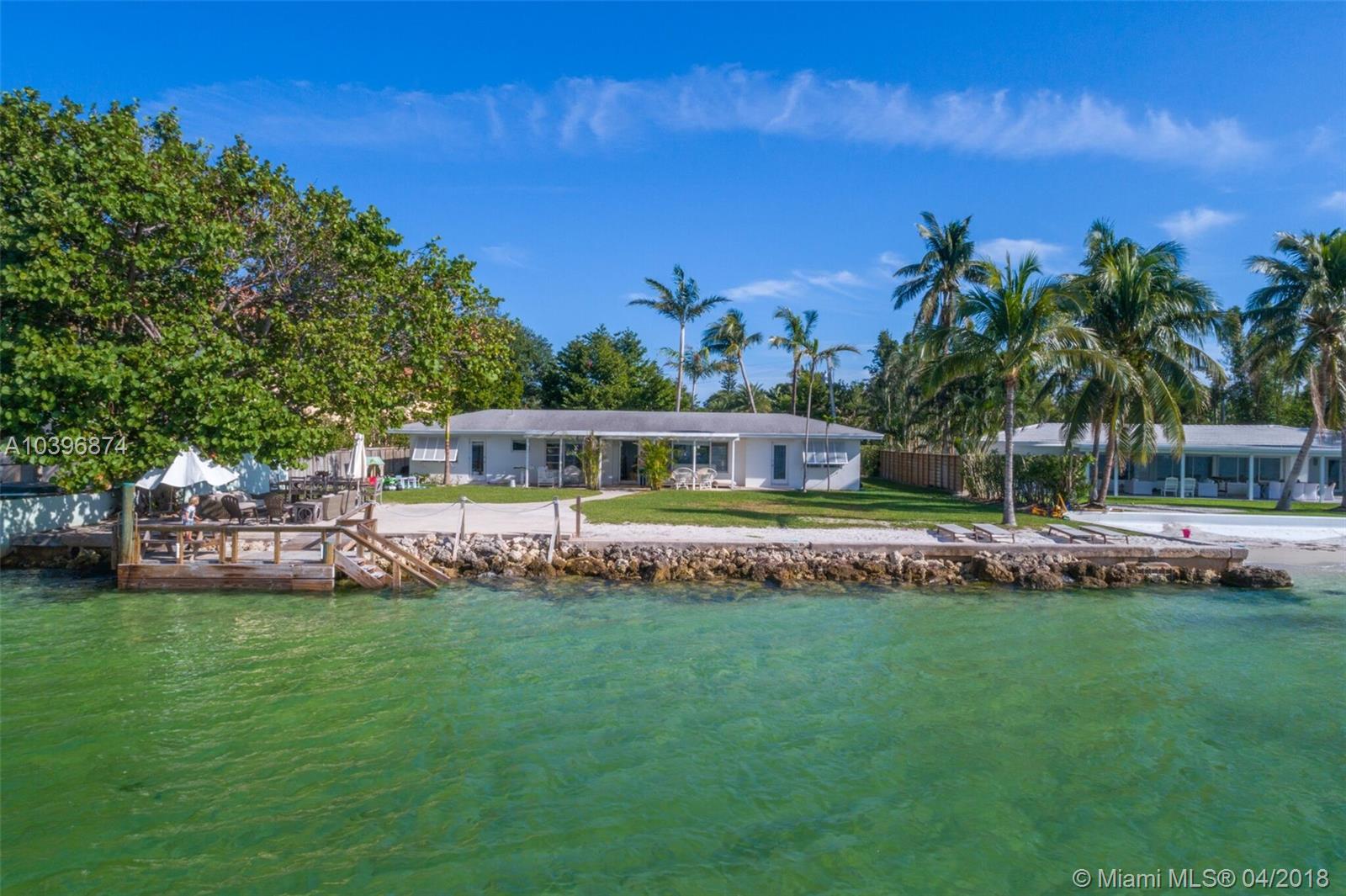 TROPICAL ISLE HOMES SUB 4 - Residential