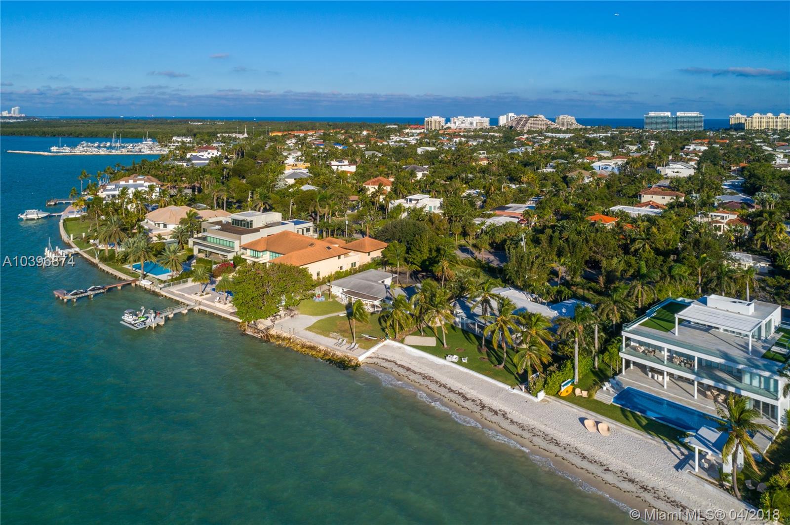 TROPICAL ISLE HOMES SUB 4 - Residential