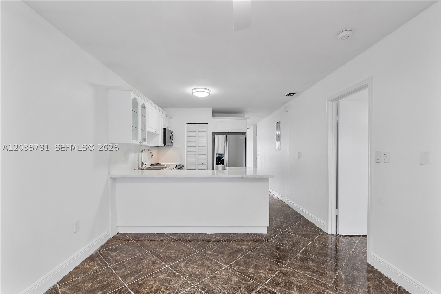 BILTMORE ESTATES - Residential Lease