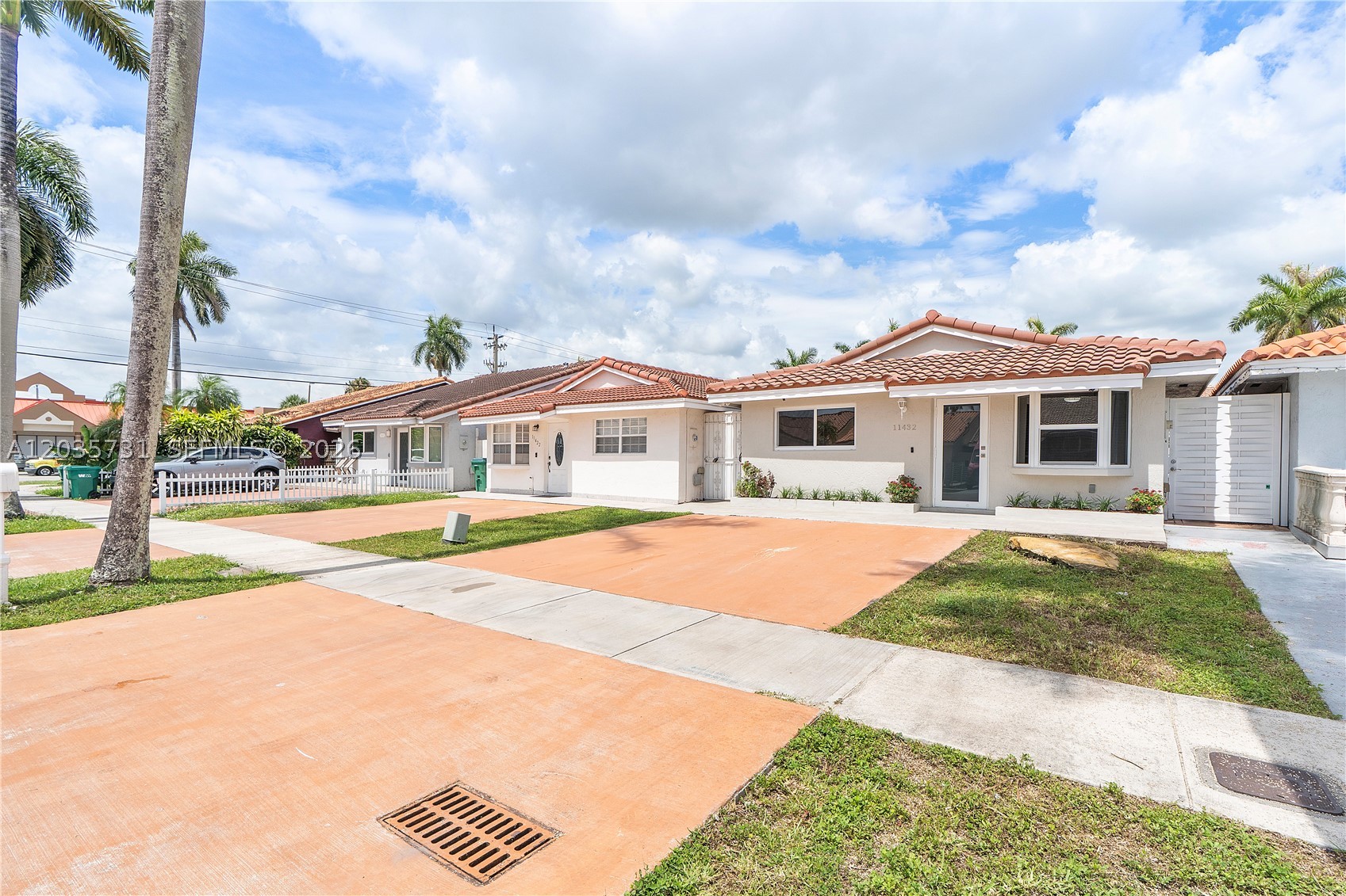 BILTMORE ESTATES - Residential Lease