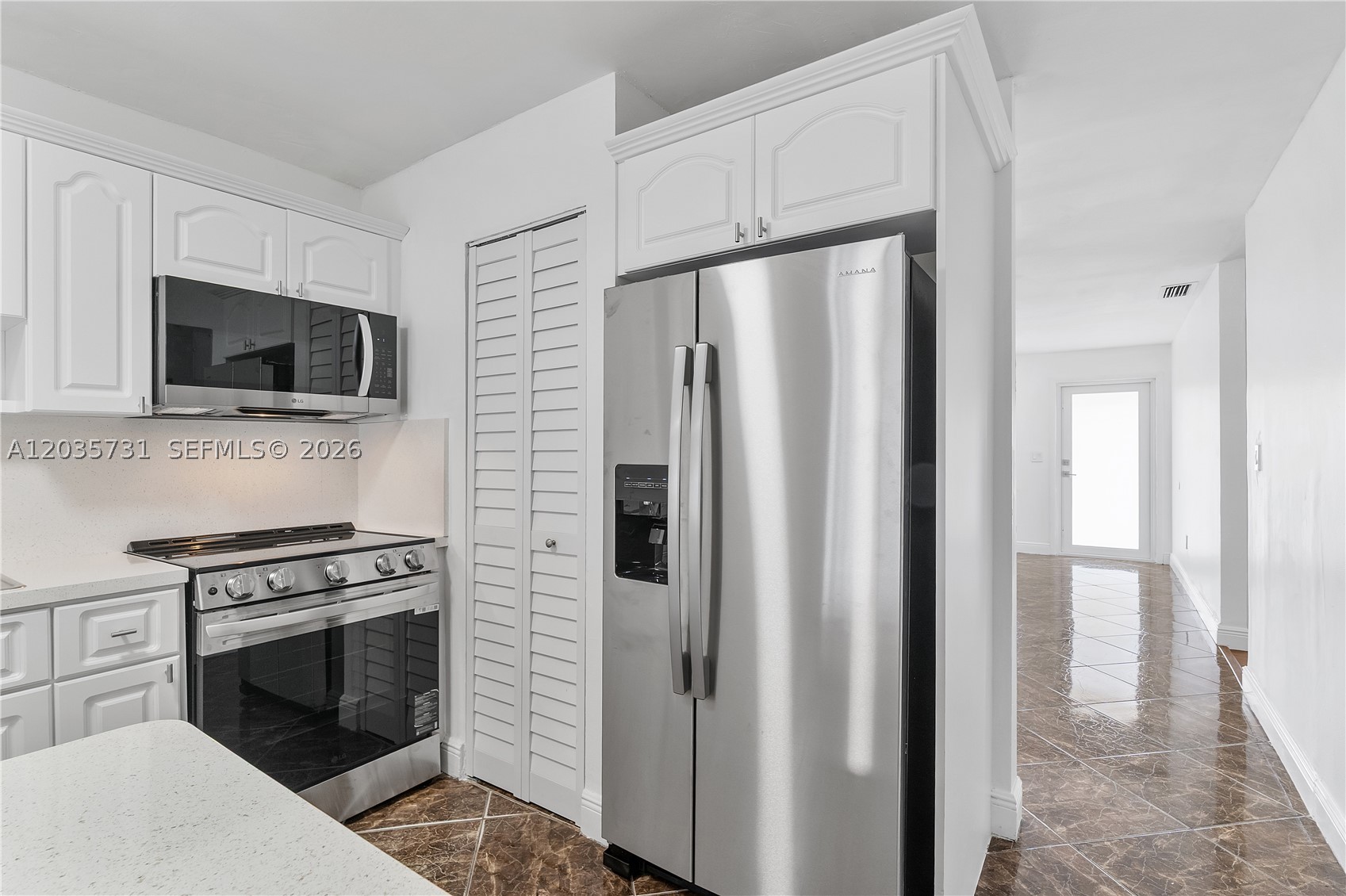 BILTMORE ESTATES - Residential Lease