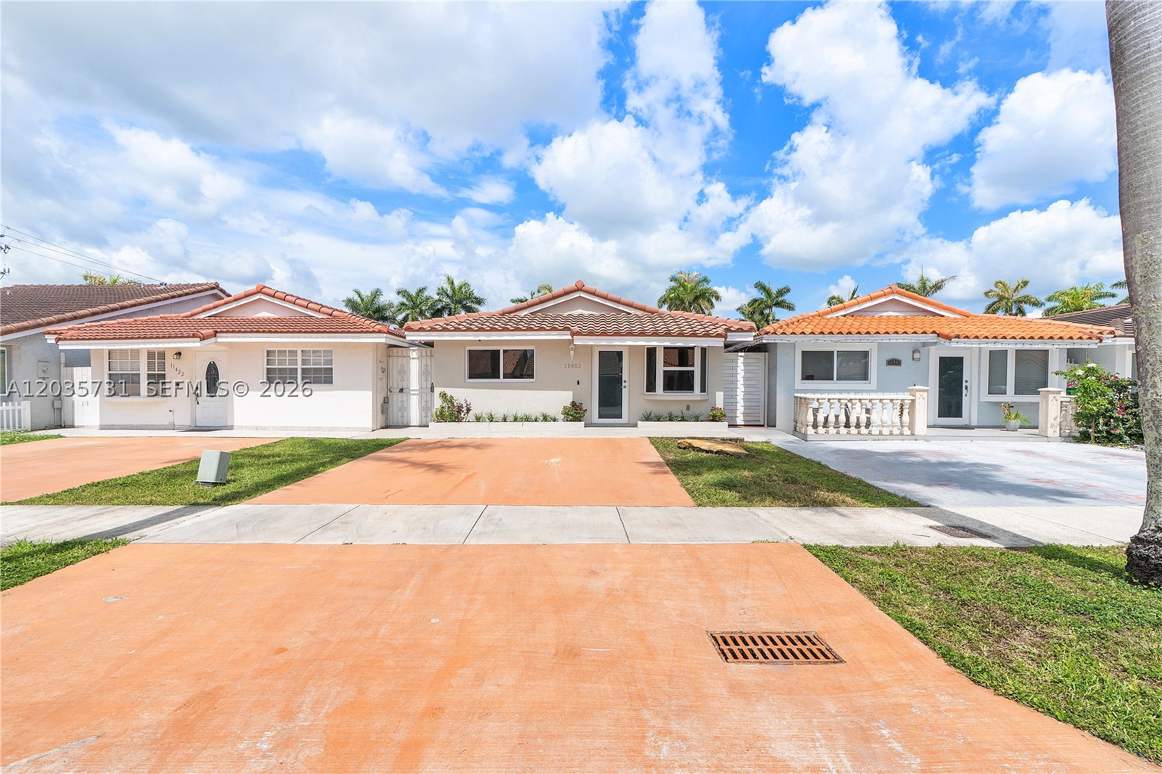 BILTMORE ESTATES - Residential Lease