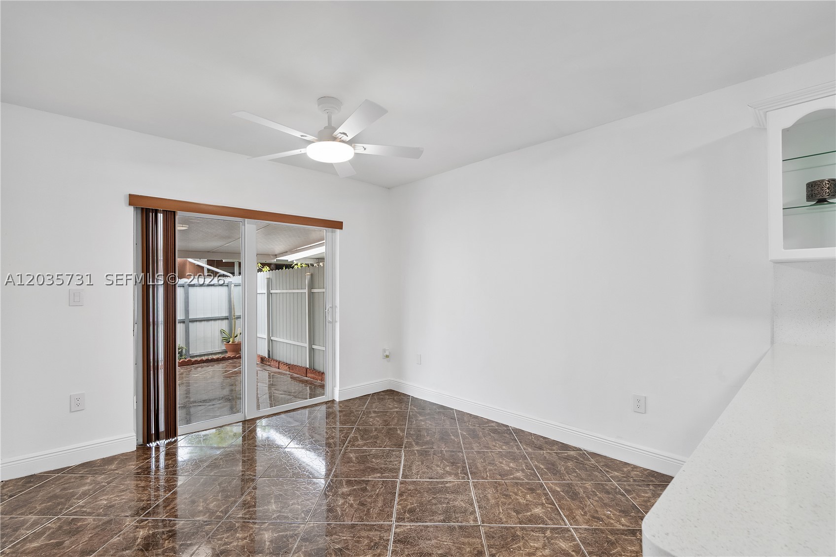 BILTMORE ESTATES - Residential Lease