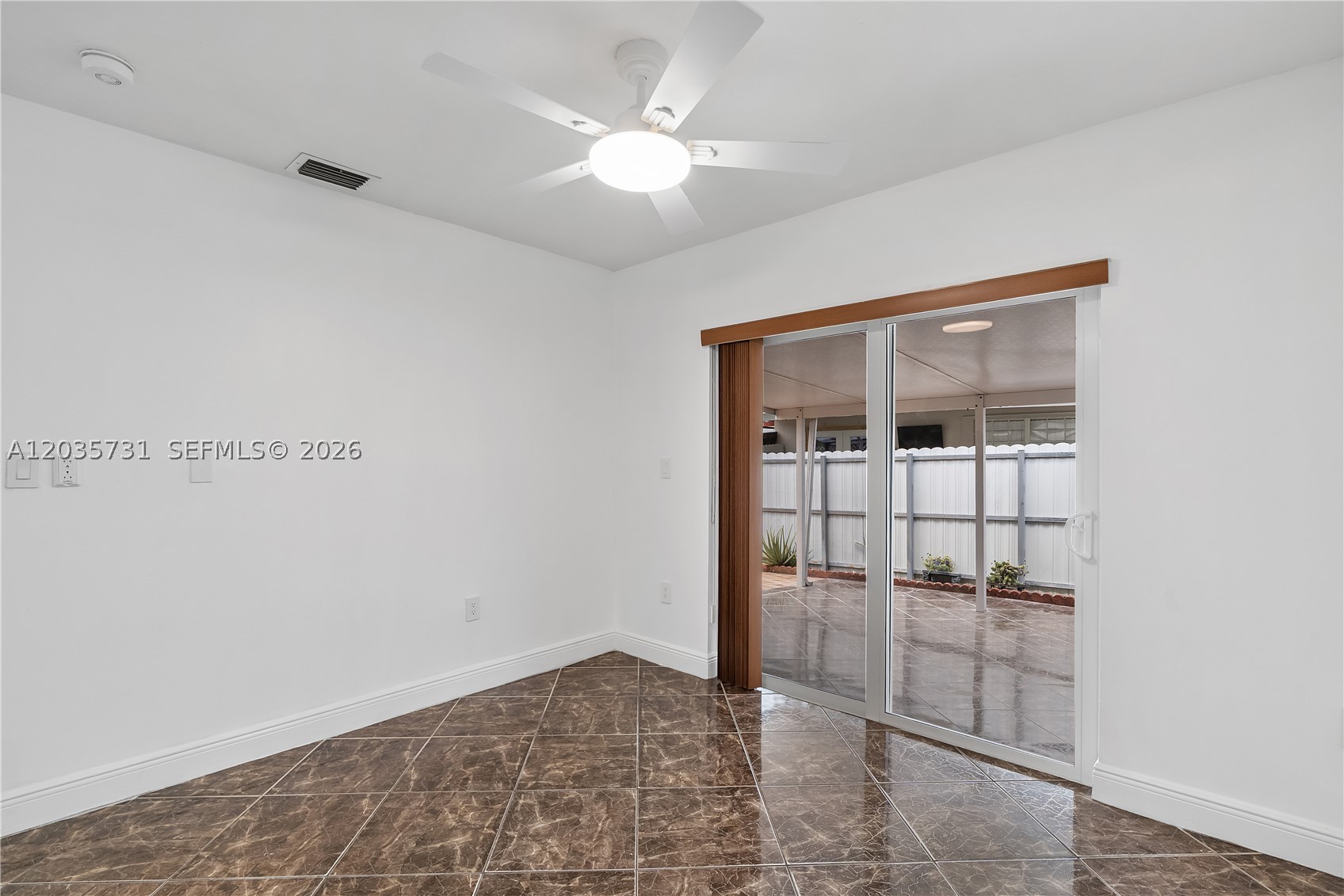 BILTMORE ESTATES - Residential Lease