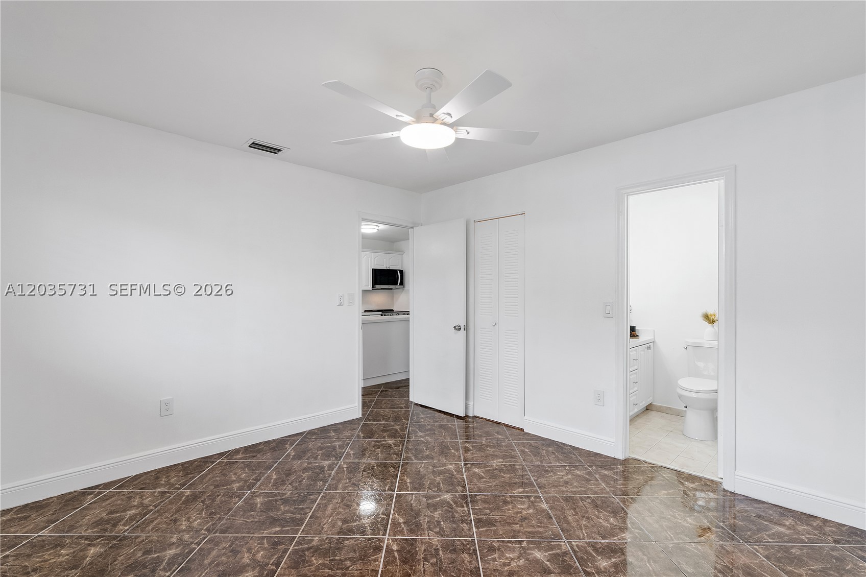 BILTMORE ESTATES - Residential Lease