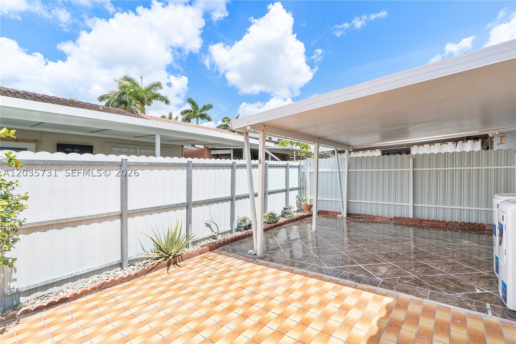 BILTMORE ESTATES - Residential Lease