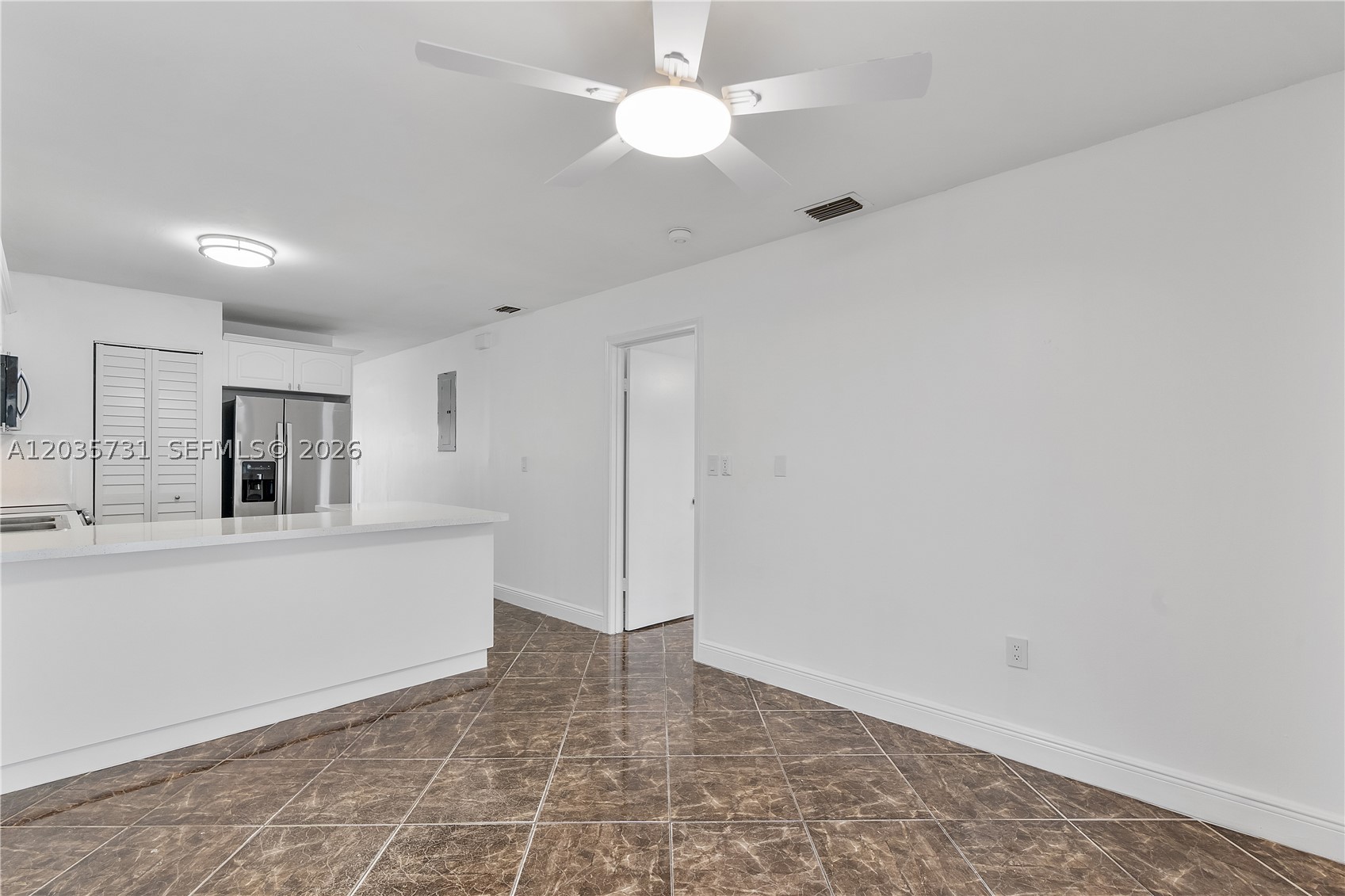 BILTMORE ESTATES - Residential Lease