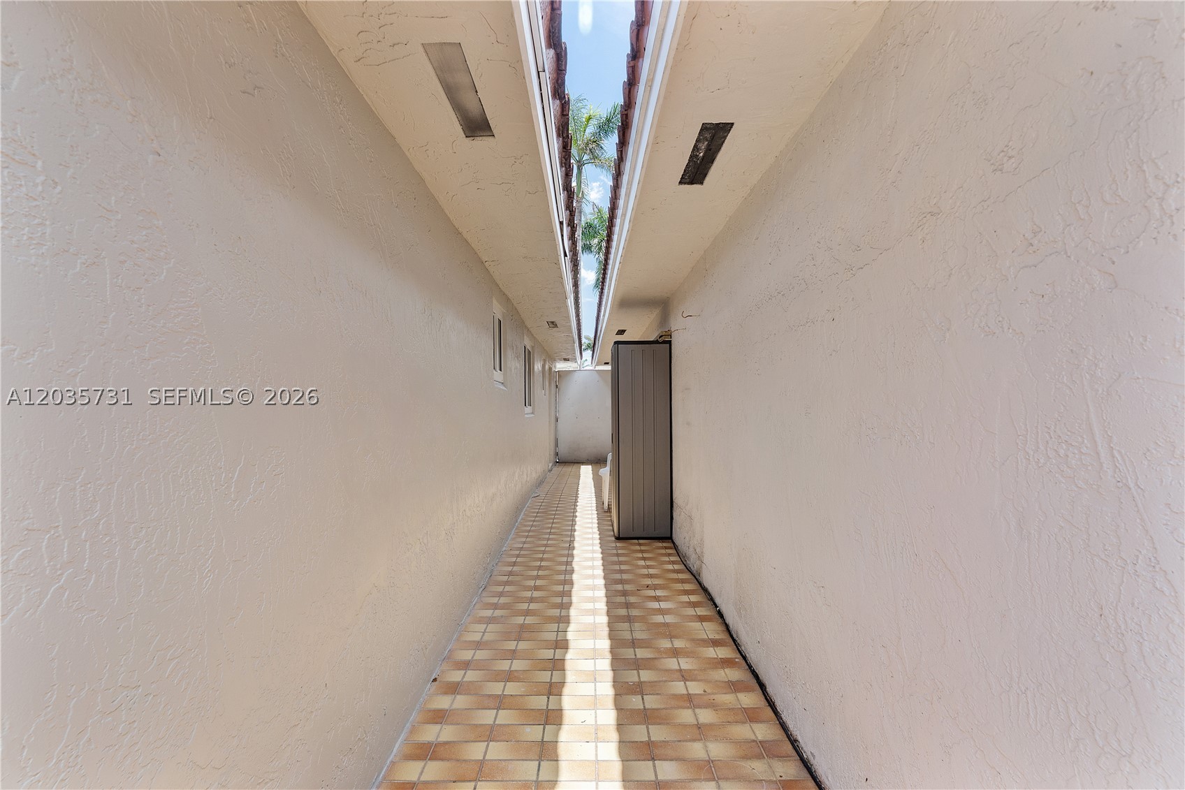 BILTMORE ESTATES - Residential Lease
