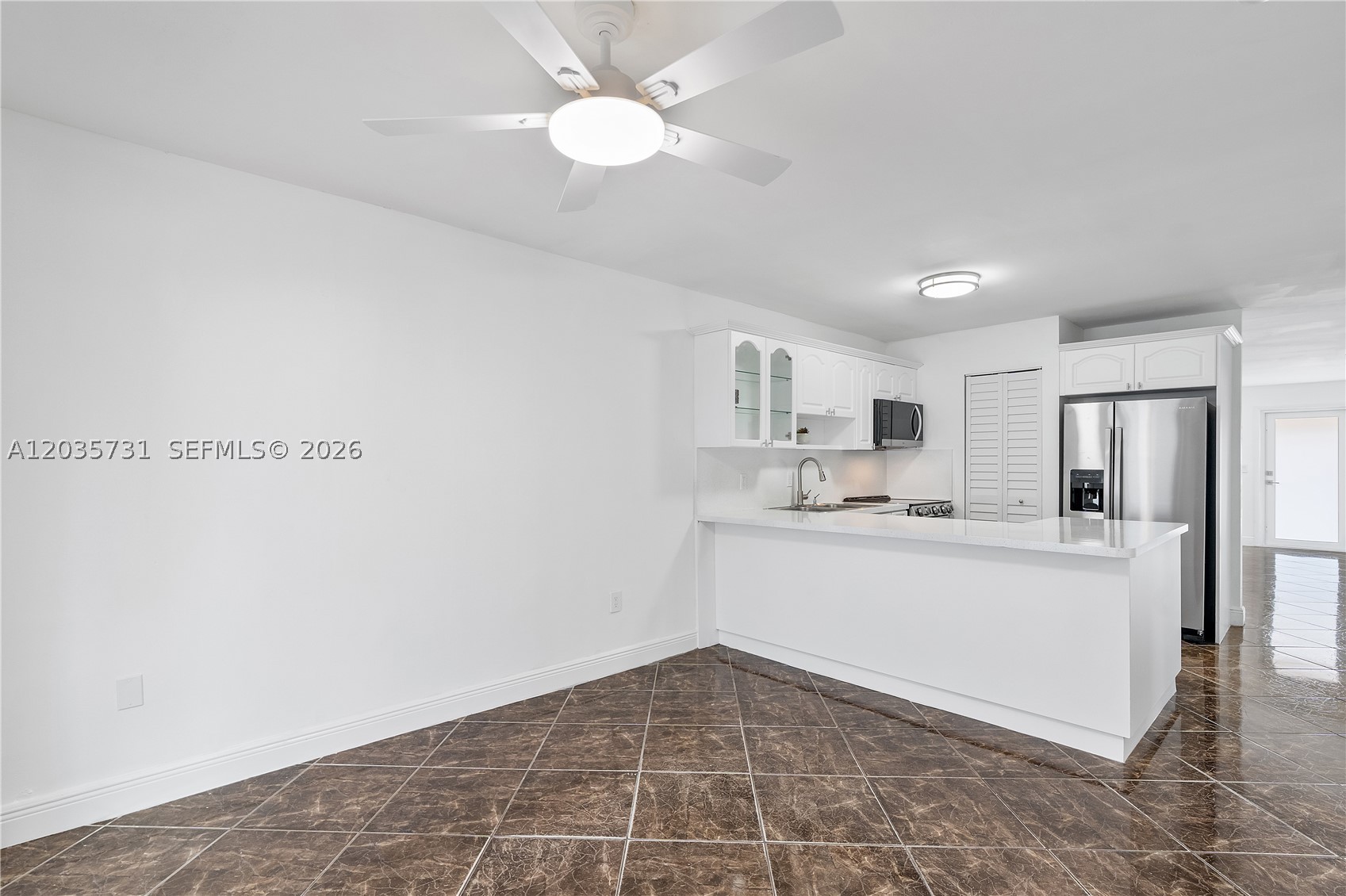BILTMORE ESTATES - Residential Lease