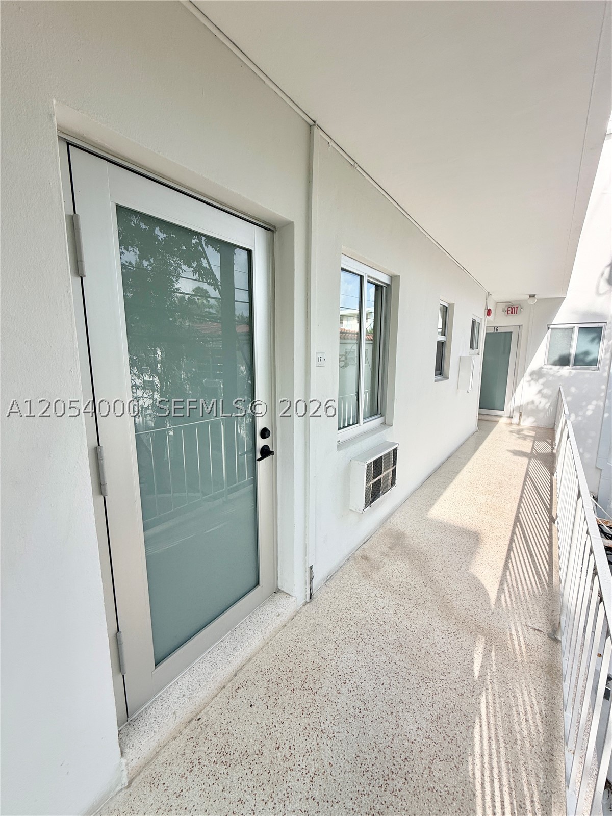 641 ESPANOLA WAY INC COND - Residential