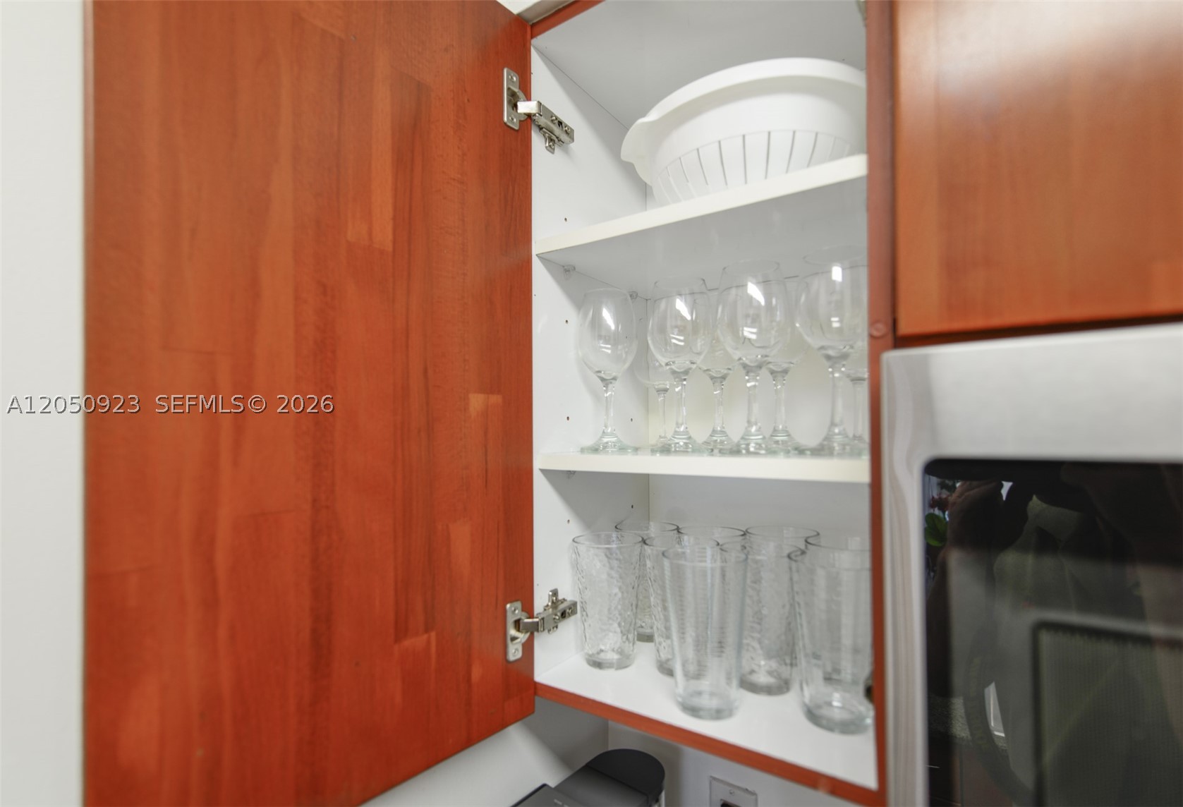 THE CLUB AT BRICKELL BAY - Residential Lease
