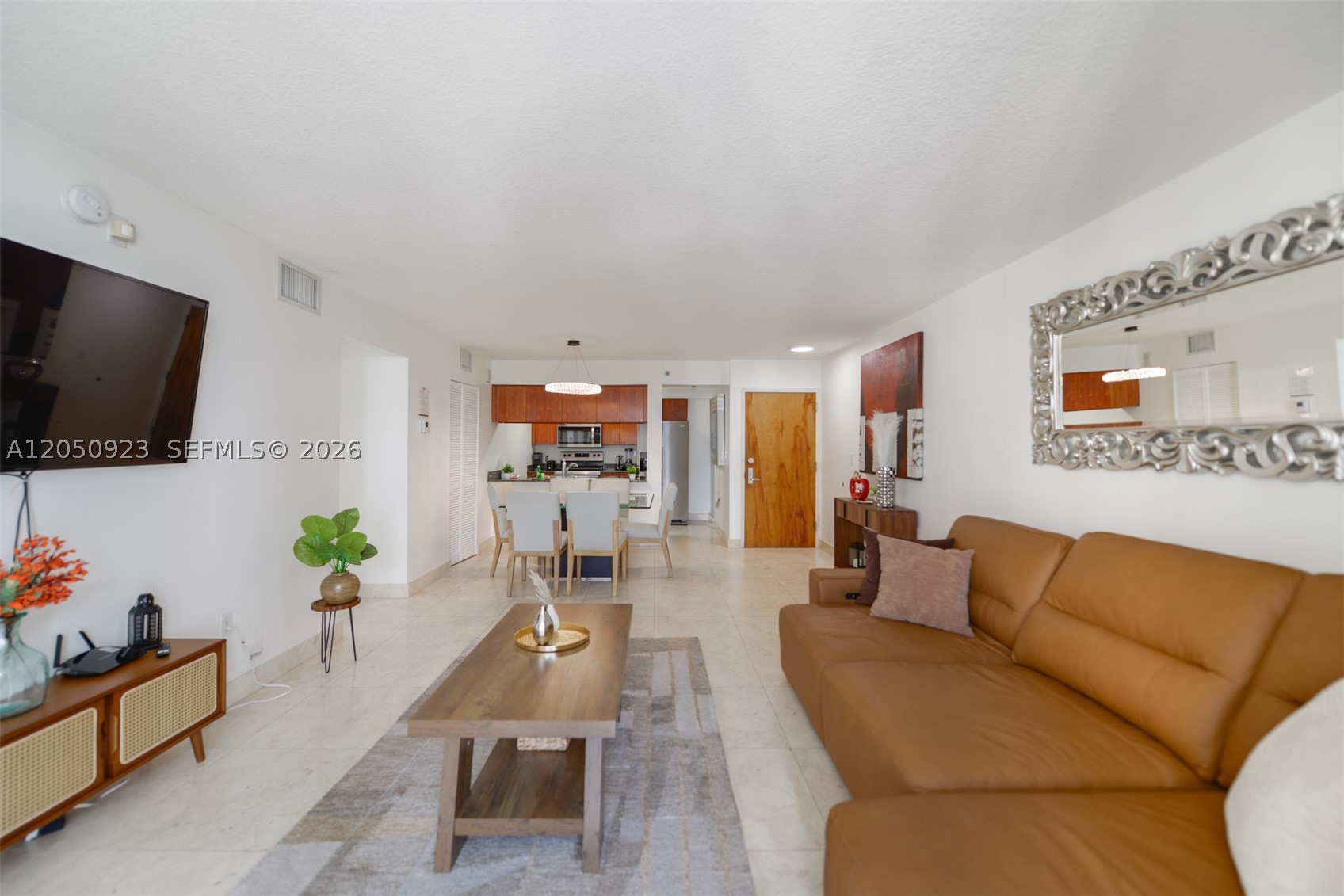 THE CLUB AT BRICKELL BAY - Residential Lease