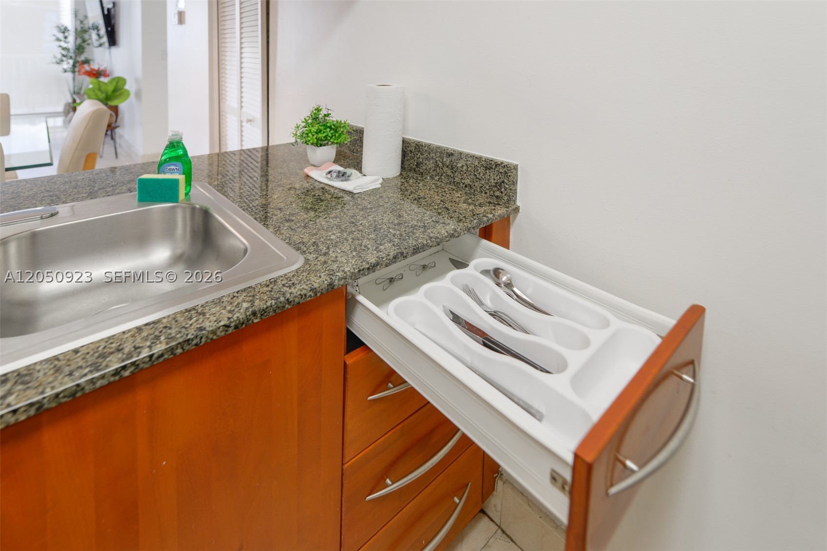 THE CLUB AT BRICKELL BAY - Residential Lease