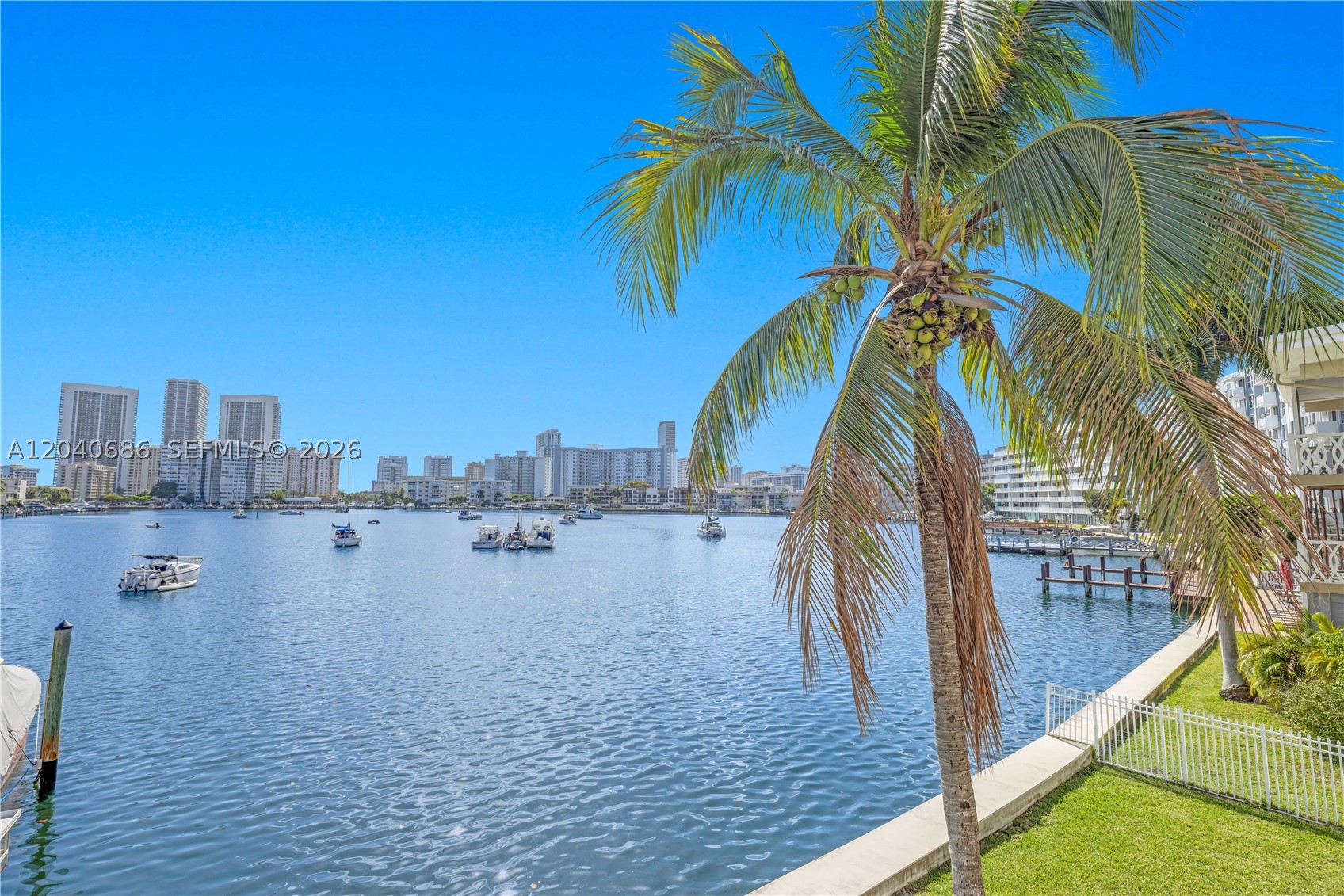 WOODLAKE APTS CONDO - Residential