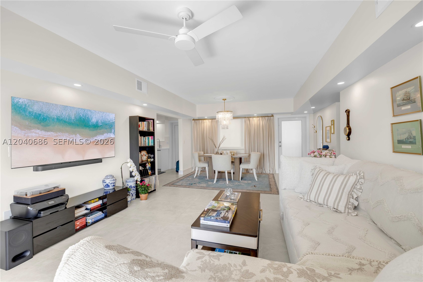 WOODLAKE APTS CONDO - Residential