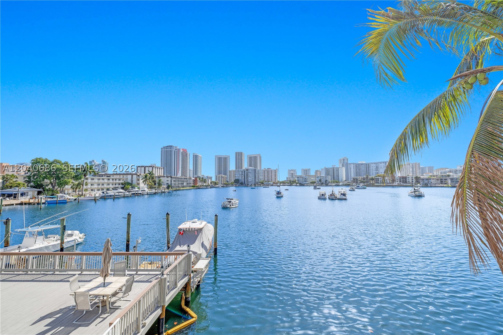 WOODLAKE APTS CONDO - Residential